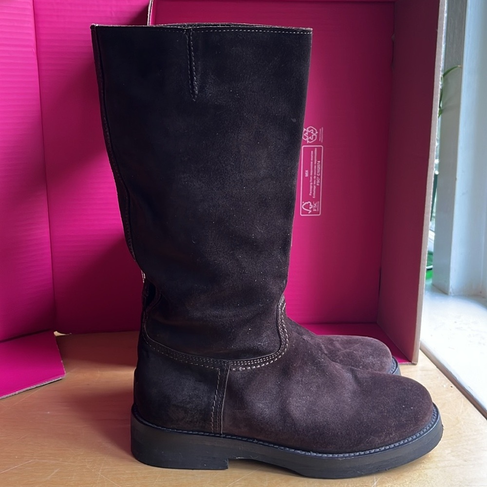 ann demeulemeester boots